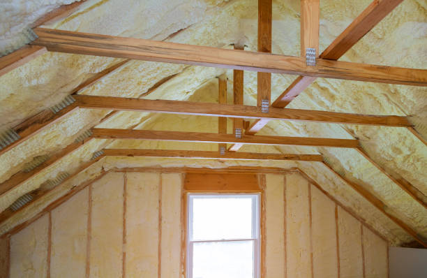 Best Garage Insulation Installation  in Colon, MI