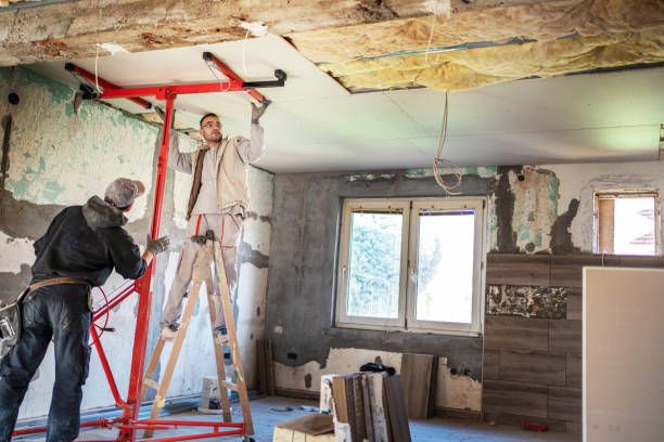 Reliable Colon, MI Insulation Contractor Solutions