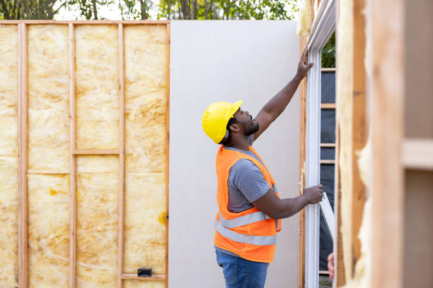 Best Insulation Repair Services  in Colon, MI