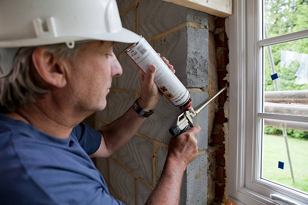 Range of Insulation Solutions in Colon, MI