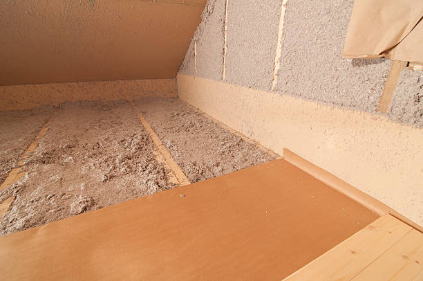 Best Residential Insulation Services  in Colon, MI